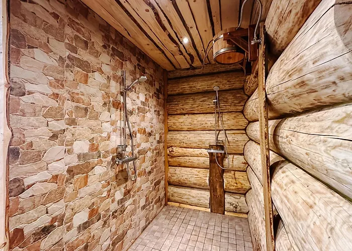 بيت للعطل Alliku Holiday Home *