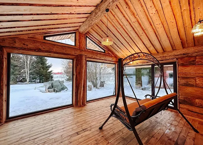 Feriehus Alliku Holiday Home Alliku