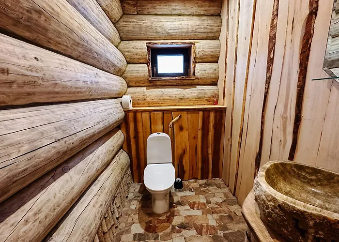 Alliku Holiday Home Alliku