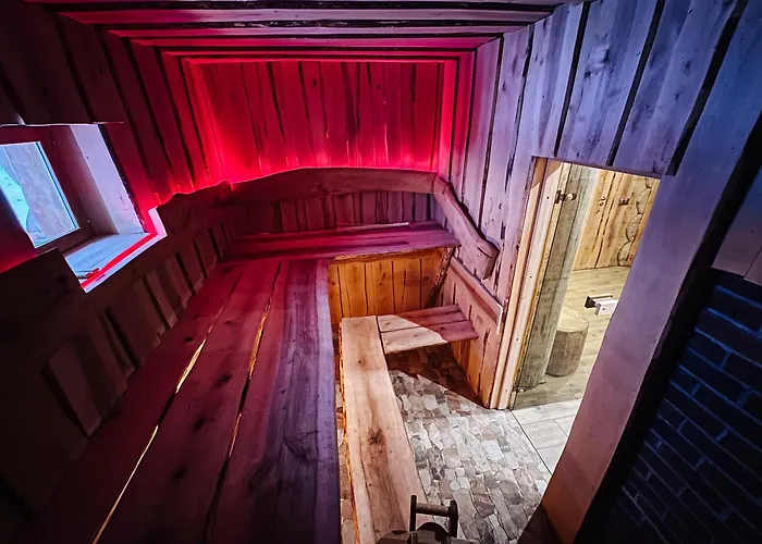 Alliku Holiday Home * Alliku