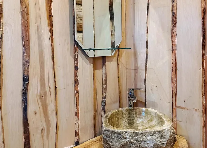 Alliku Holiday Home Feriehus Alliku