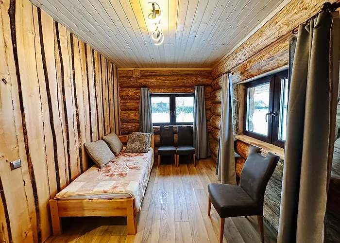 بيت للعطل Alliku Holiday Home *