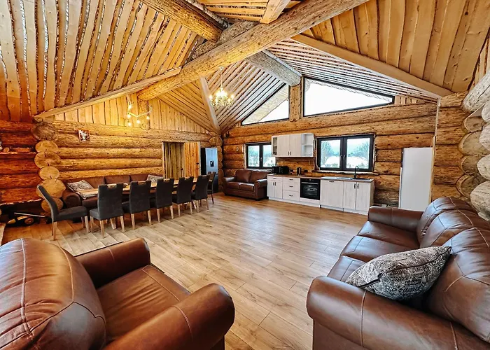 Alliku Holiday Home Feriehus Alliku