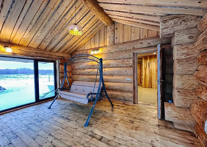 Alliku Holiday Home بيت للعطل