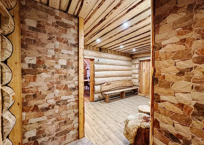 Alliku Holiday Home Alliku