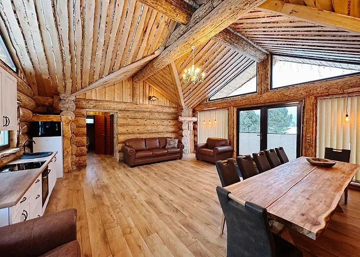 بيت للعطل Alliku Holiday Home *