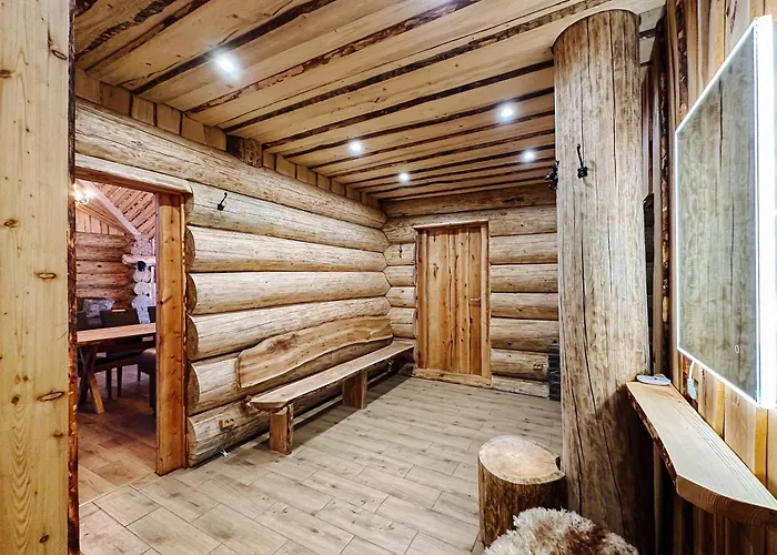 Alliku Holiday Home *